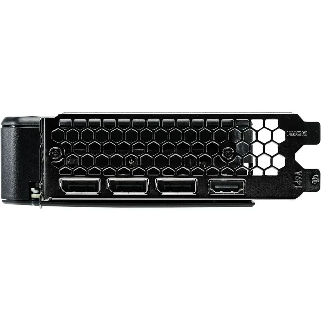 Видеокарта Palit GeForce RTX 5060 Dual OC (NE75060S19P1-GB2063D) - Фото 11 Видеокарта Palit GeForce RTX 5060 Dual OC (NE75060S19P1-GB2063D) - изображение 11