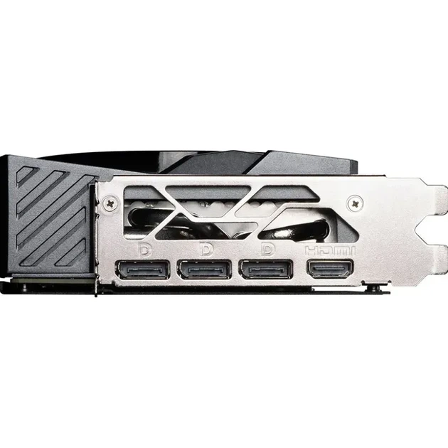 Відеокарта MSI GeForce RTX 5080 GAMING TRIO OC (RTX 5080 16G GAMING TRIO OC) - Фото 5 Відеокарта MSI GeForce RTX 5080 GAMING TRIO OC (RTX 5080 16G GAMING TRIO OC) - зображення 5