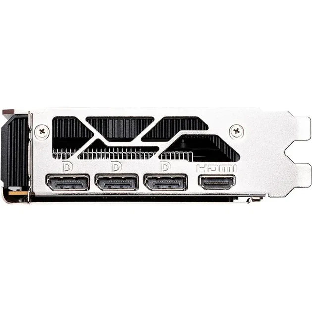 Видеокарта MSI GeForce RTX 5060 INSPIRE 2X OC (RTX 5060 8G INSPIRE 2X OC) - изображение 5
