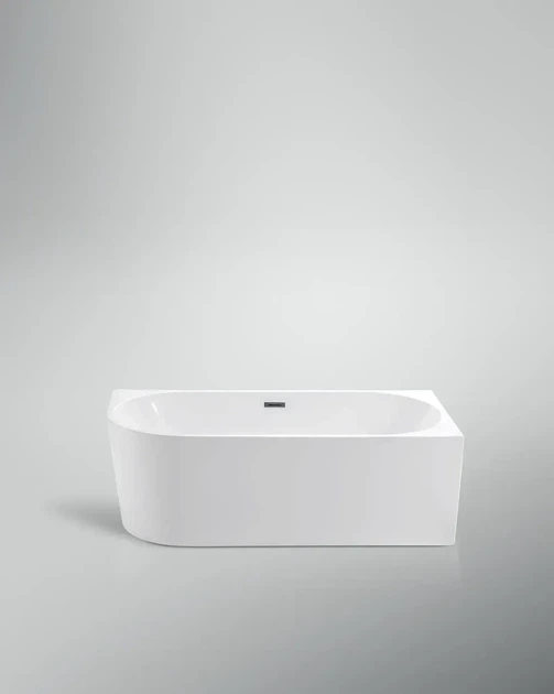 Ванна NORDEN RIGHT 170 x 80 угловая - Фото 5 Ванна NORDEN RIGHT 170 x 80 угловая - изображение 5