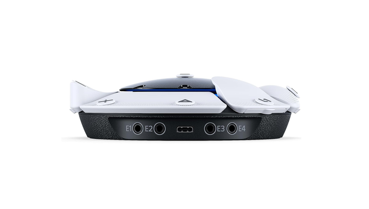 Контроллер Беспроводной Sony PlayStation 5 Access Controller White Б/У - изображение 3