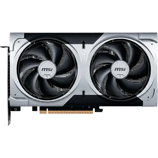 Видеокарта MSI GeForce RTX 5060 Ti VENTUS 2X PLUS (RTX 5060 Ti 16G VENTUS 2X PLUS) - изображение 2