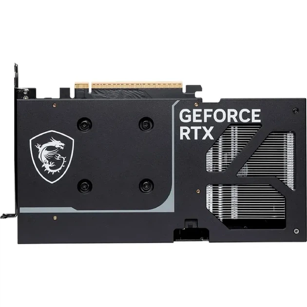 Видеокарта MSI GeForce RTX 5060 Ti VENTUS 2X PLUS (RTX 5060 Ti 16G VENTUS 2X PLUS) - изображение 3