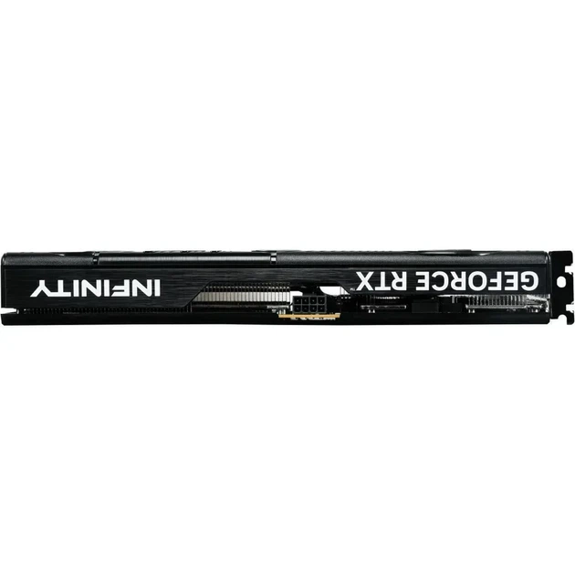 Видеокарта Palit GeForce RTX 5060 Ti Infinity 3 (NE7506T019T1-GB2061S) - Фото 9 Видеокарта Palit GeForce RTX 5060 Ti Infinity 3 (NE7506T019T1-GB2061S) - изображение 9