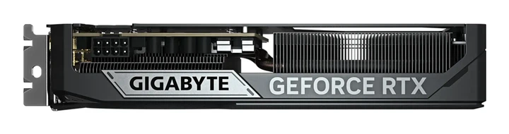 Видеокарта Gigabyte GeForce RTX 5060 Ti WINDFORCE OC (GV-N506TWF2OC-16GD) - изображение 7