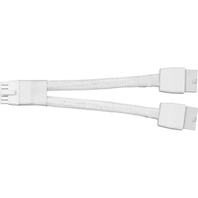 Видеокарта MSI GeForce RTX 5070 VENTUS 2X WHITE (RTX 5070 12G VENTUS 2X WHITE) - Фото 6 Видеокарта MSI GeForce RTX 5070 VENTUS 2X WHITE (RTX 5070 12G VENTUS 2X WHITE) - изображение 6