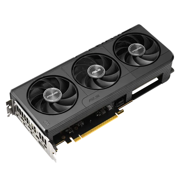 Видеокарта Asus PRIME GeForce RTX 5050 (PRIME-RTX5050-8G) - изображение 4