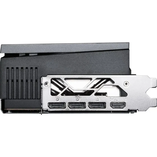 Видеокарта MSI GeForce RTX 5090 VANGUARD OC (RTX 5090 32G VANGUARD OC) - изображение 7