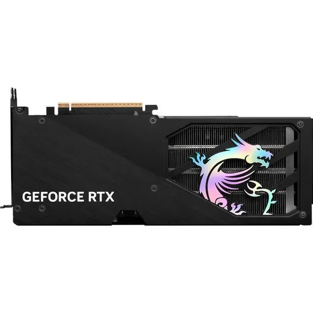 Відеокарта MSI GeForce RTX 5060 Ti GAMING TRIO OC (RTX 5060 Ti 8G GAMING TRIO OC) - зображення 4
