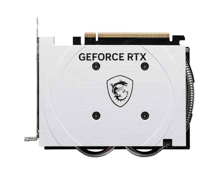 Видеокарта MSI GeForce RTX 5060 Ti CYCLONE OC (RTX 5060 Ti 8G CYCLONE OC) - изображение 4