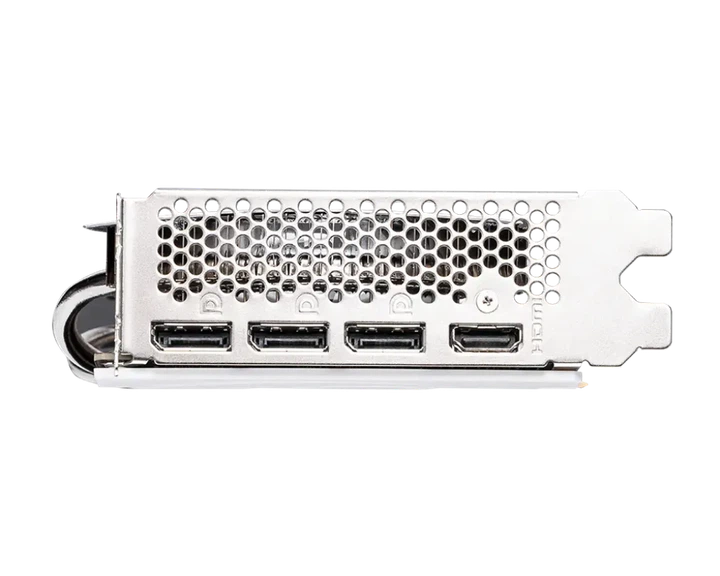 Видеокарта MSI GeForce RTX 5060 Ti CYCLONE OC (RTX 5060 Ti 8G CYCLONE OC) - изображение 5