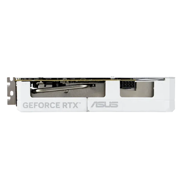 Видеокарта Asus Dual GeForce RTX 5060 Ti White (DUAL-RTX5060TI-8G-WHITE) - изображение 11