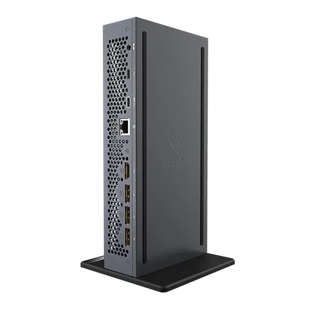 Видеокарта Gigabyte GeForce RTX 5060 Ti AORUS AI BOX (GV-N506TIXEB-16GD) - изображение 3