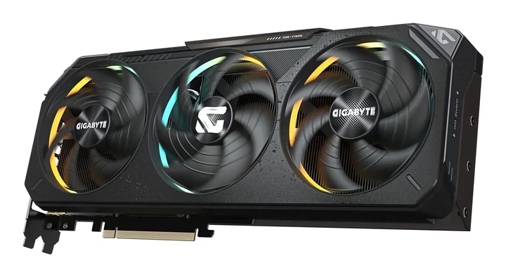 Видеокарта Gigabyte GeForce RTX 5070 GAMING (GV-N5070GAMING-12GD) - изображение 3