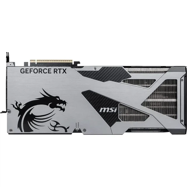 Видеокарта MSI GeForce RTX 5070 Ti VANGUARD OC (RTX 5070 Ti 16G VANGUARD OC) - изображение 6