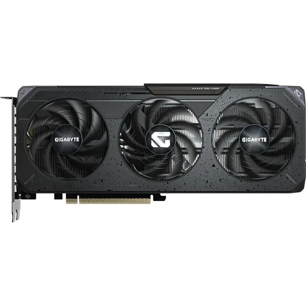 Видеокарта Gigabyte GeForce RTX 5060 GAMING (GV-N5060GAMING-8GD) - изображение 2