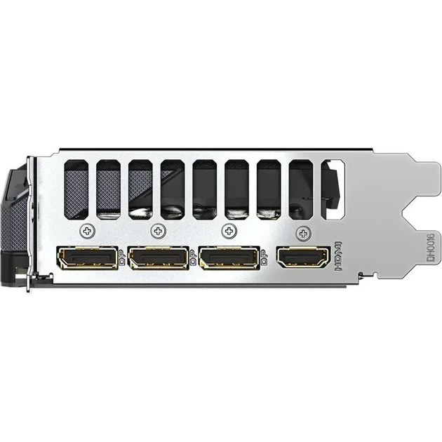 Видеокарта Gigabyte GeForce RTX 5060 GAMING (GV-N5060GAMING-8GD) - изображение 10