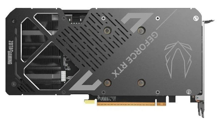 Відеокарта Zotac GeForce RTX 5070 GAMING Twin Edge OC (ZT-B50700H-10P) - зображення 3