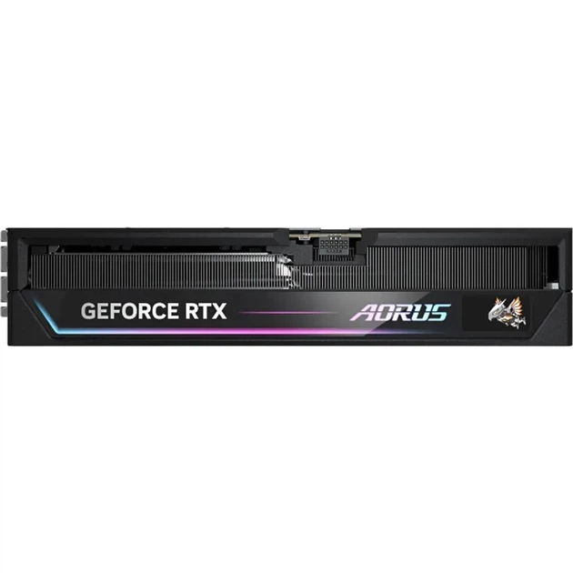 Відеокарта GIGABYTE AORUS GeForce RTX 5090 MASTER 32G (GV-N5090AORUS M-32GD) - зображення 7