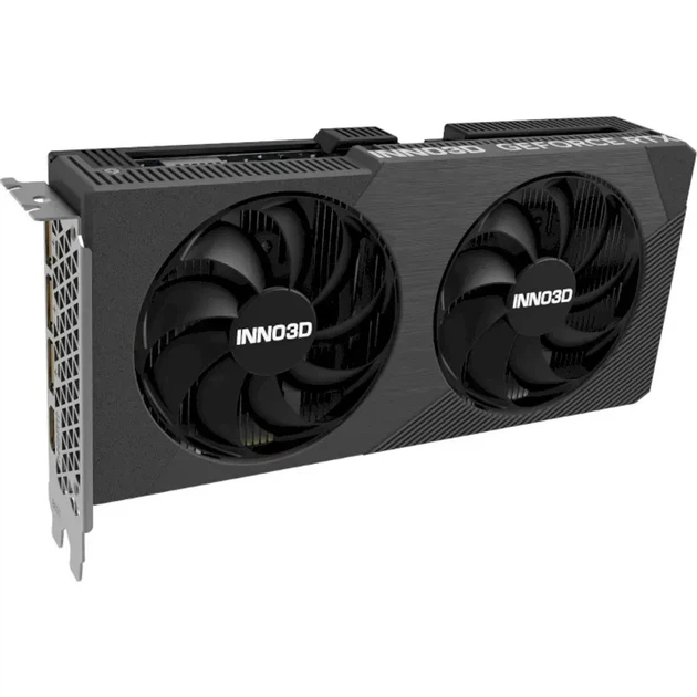 Видеокарта Inno3D GeForce RTX 5060 TWIN X2 (N50602-08D7-195071N) - изображение 2
