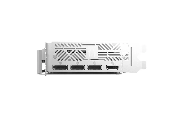 Видеокарта Zotac GeForce RTX 5060 GAMING Twin Edge OC White (ZT-B50600Q-10M) - изображение 3