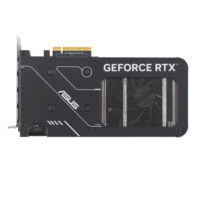 Видеокарта Asus Dual GeForce RTX 5060 EVO (DUAL-RTX5060-8G-EVO) - изображение 10
