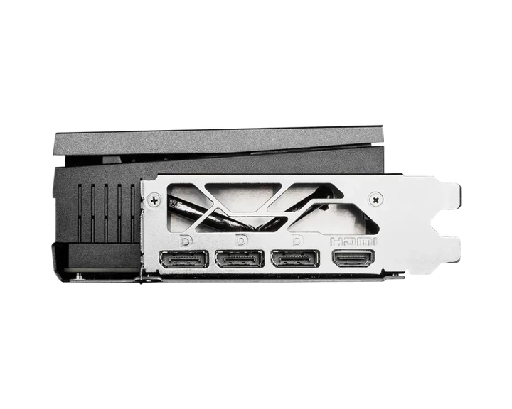 Видеокарта MSI GeForce RTX 5060 Ti VANGUARD SOC (RTX 5060 Ti 16G VANGUARD SOC) - изображение 5