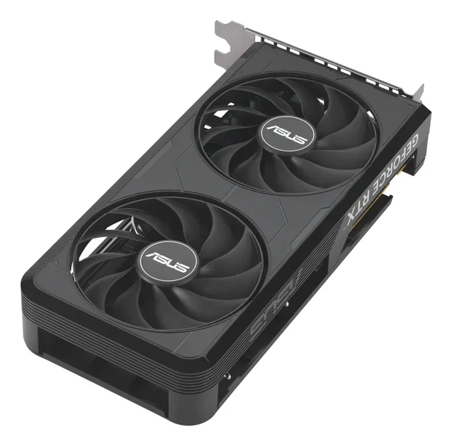 Видеокарта Asus Dual GeForce RTX 5060 EVO OC (DUAL-RTX5060-O8G-EVO) - изображение 5