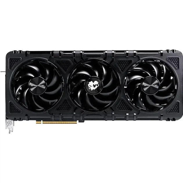 Видеокарта Gainward GeForce RTX 5090 Phantom (NE75090019R5-GB2020P) - Фото 7 Видеокарта Gainward GeForce RTX 5090 Phantom (NE75090019R5-GB2020P) - изображение 7
