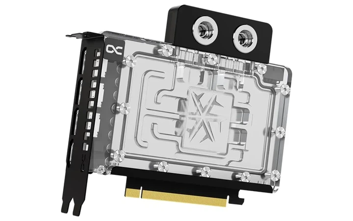 Видеокарта Inno3D GeForce RTX 5080 iCHILL X3 (C50803-16D7X-176069R) - изображение 2