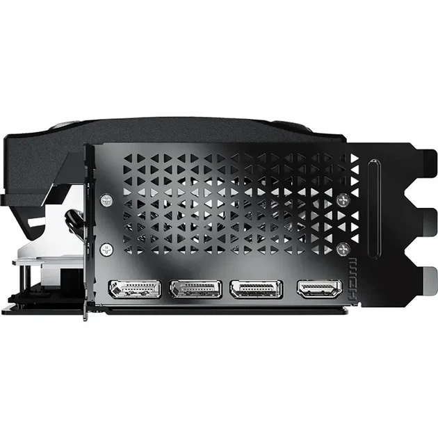Видеокарта PNY GeForce RTX 5090 OC Triple Fan (VCG509032TFXPB1-O) - изображение 8