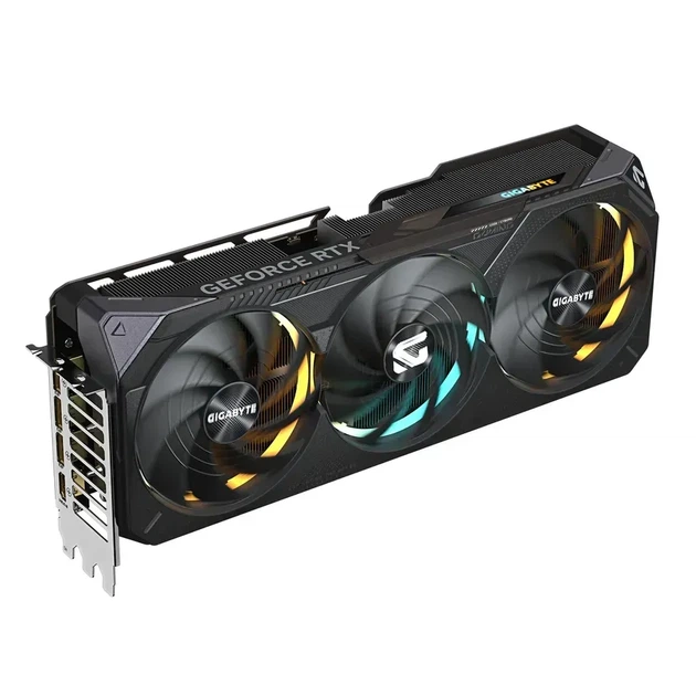 Видеокарта Gigabyte GeForce RTX 5080 GAMING (GV-N5080GAMING-16GD) - изображение 5