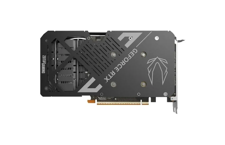 Видеокарта Zotac GeForce RTX 5060 GAMING Twin Edge (ZT-B50600E-10M) - изображение 5