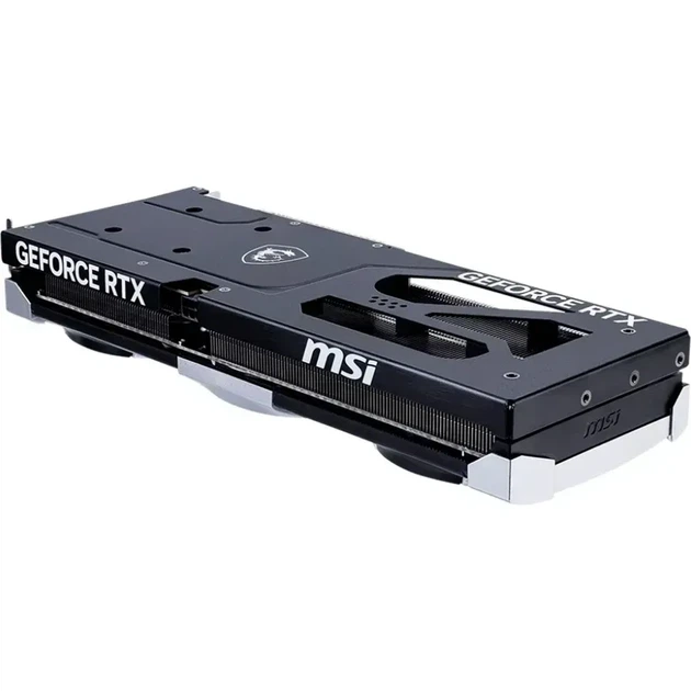 Видеокарта MSI GeForce RTX 5060 Ti VENTUS 3X (RTX 5060 Ti 16G VENTUS 3X) - изображение 3