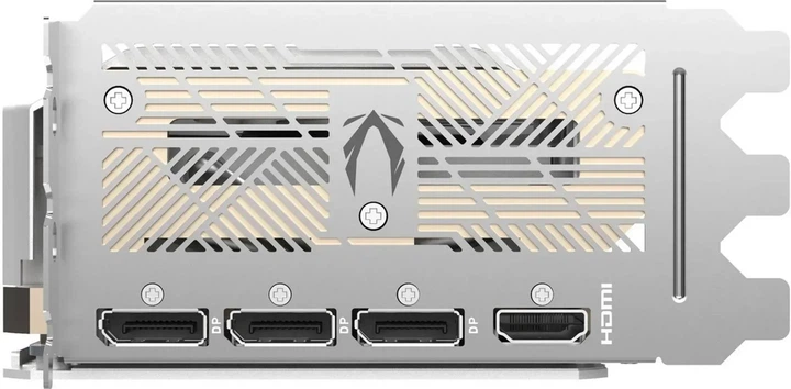 Видеокарта Zotac GeForce RTX 5070 Ti GAMING SOLID CORE OC White (ZT-B50710Q2-10P) - изображение 6