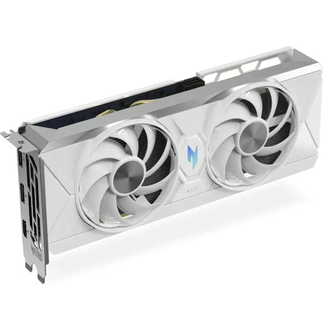 Видеокарта Acer Radeon RX 9060 XT (DP.Z4KWW.P02) - изображение 3