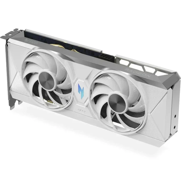 Видеокарта Acer Radeon RX 9060 XT (DP.Z4KWW.P02) - изображение 4