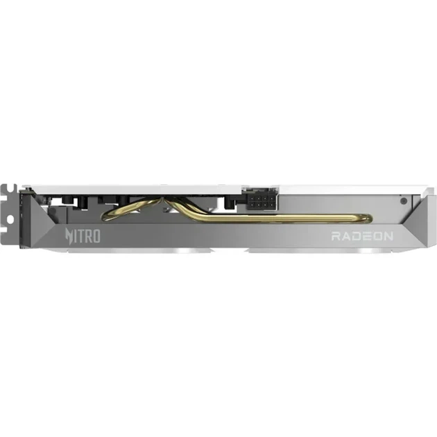 Видеокарта Acer Radeon RX 9060 XT (DP.Z4KWW.P02) - изображение 6