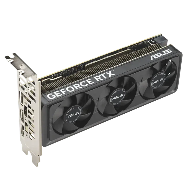 Видеокарта Asus GeForce RTX 5060 LP BRK (RTX5060-8G-LP-BRK) - изображение 5
