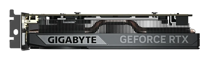 Видеокарта Gigabyte GeForce RTX 5060 D7 Low Profile (GV-N5060D7-8GL) - Фото 6 Видеокарта Gigabyte GeForce RTX 5060 D7 Low Profile (GV-N5060D7-8GL) - изображение 6