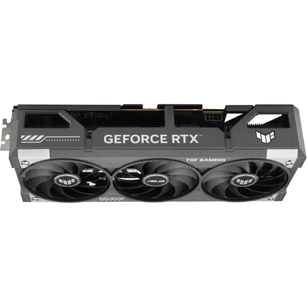 Видеокарта Asus TUF GeForce RTX 5060 Gaming (TUF-RTX5060-8G-GAMING) - изображение 7