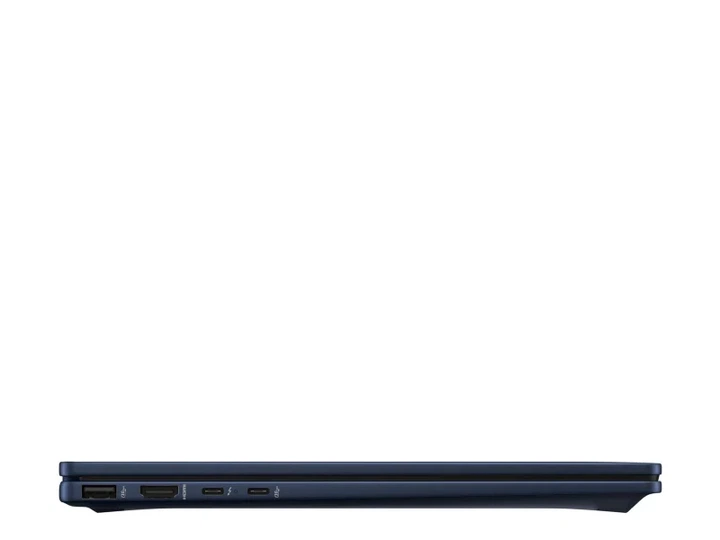 Ноутбук HP Omnibook X FLIP 14 Ultra 5-226V/16ГБ/512/Win11 Сенсорний (14-fm0040nw (CW9W6EA)) - Фото 2 Ноутбук HP Omnibook X FLIP 14 Ultra 5-226V/16ГБ/512/Win11 Сенсорний (14-fm0040nw (CW9W6EA)) - изображение 2