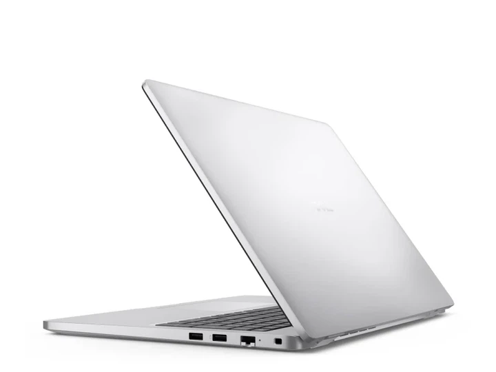 Ноутбук Dell Pro 16 Ultra 5 235U/16ГБ/512/В11Про (BTO105_PC16250_EMEA) - Фото 3 Ноутбук Dell Pro 16 Ultra 5 235U/16ГБ/512/В11Про (BTO105_PC16250_EMEA) - изображение 3