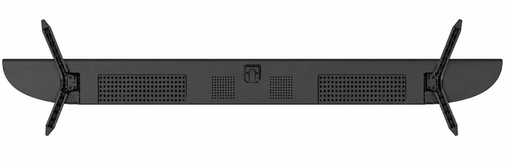 LED телевізор 43" Smart TV Liberton LTV-43U02GT - зображення 7