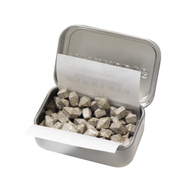 Леденцы Barkleys Pellets mini соленая лакрица 20 г (8717438744414) - изображение 3