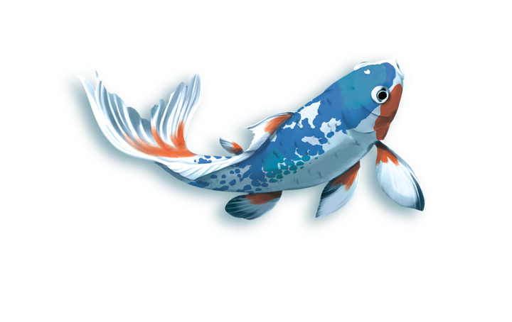 Gra planszowa Rebel Koi (wydanie polskie) (5704339007383) - obraz 9