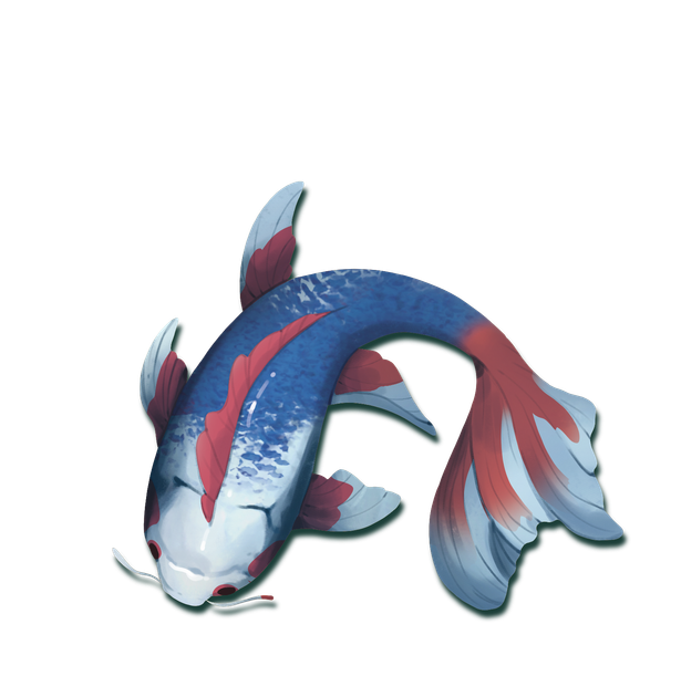 Gra planszowa Rebel Koi (wydanie polskie) (5704339007383) - obraz 10