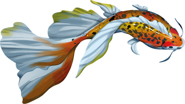 Gra planszowa Rebel Koi (wydanie polskie) (5704339007383) - obraz 11