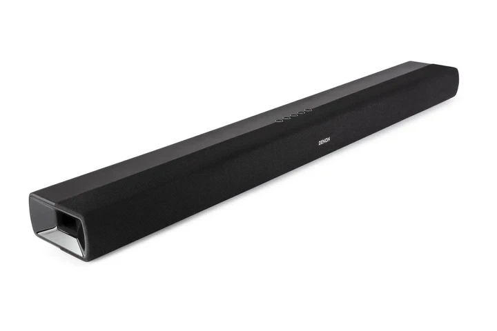 Саундбар Denon DHT-S216 Чорний - Фото 1 Саундбар Denon DHT-S216 Чорний - зображення 1