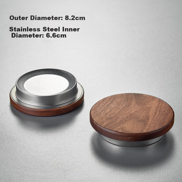 Стеклянная чайная чашка Niye, с фильтром, для заваривания - изображение 8